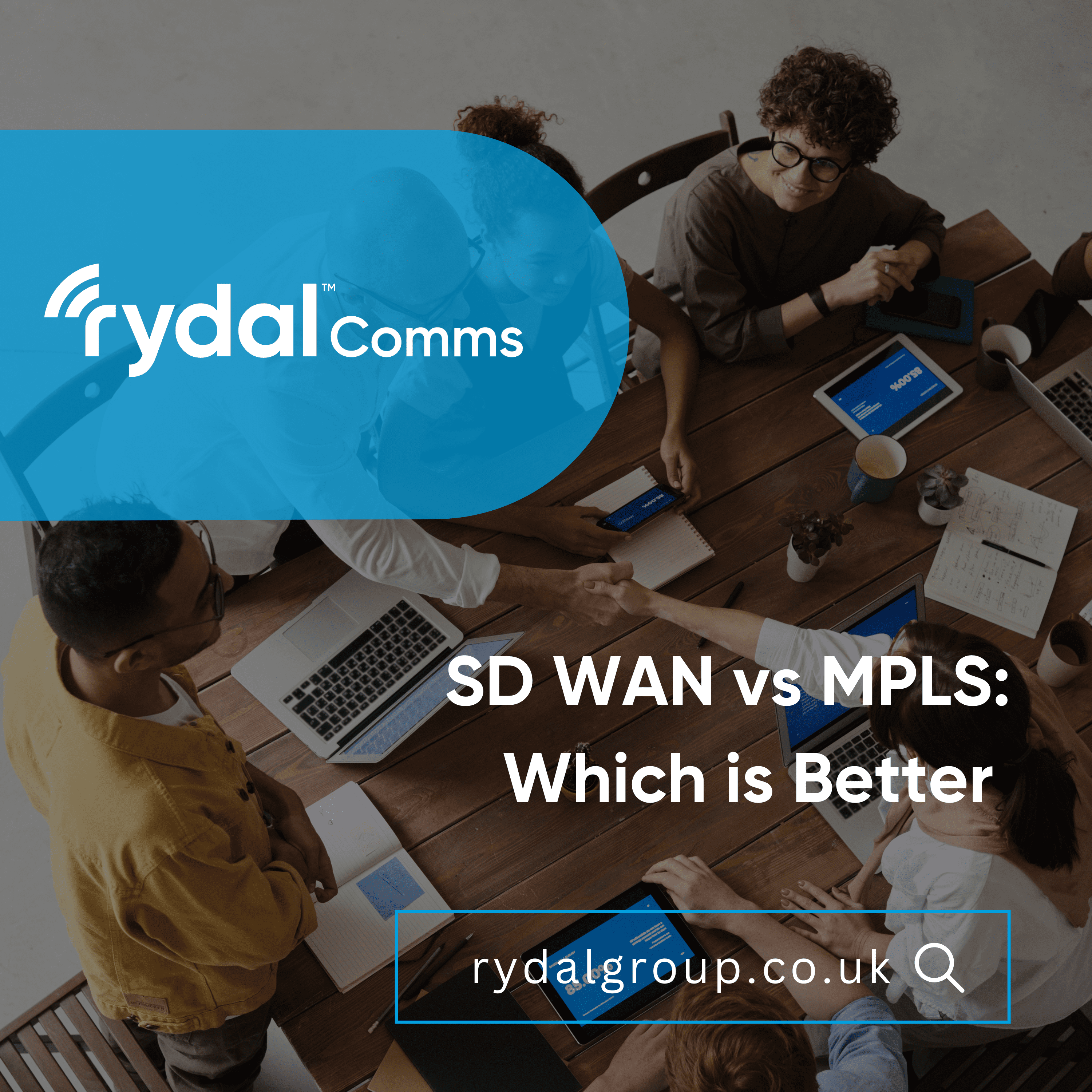 SD WAN vs MPLS: Which is Better for Your Business?
