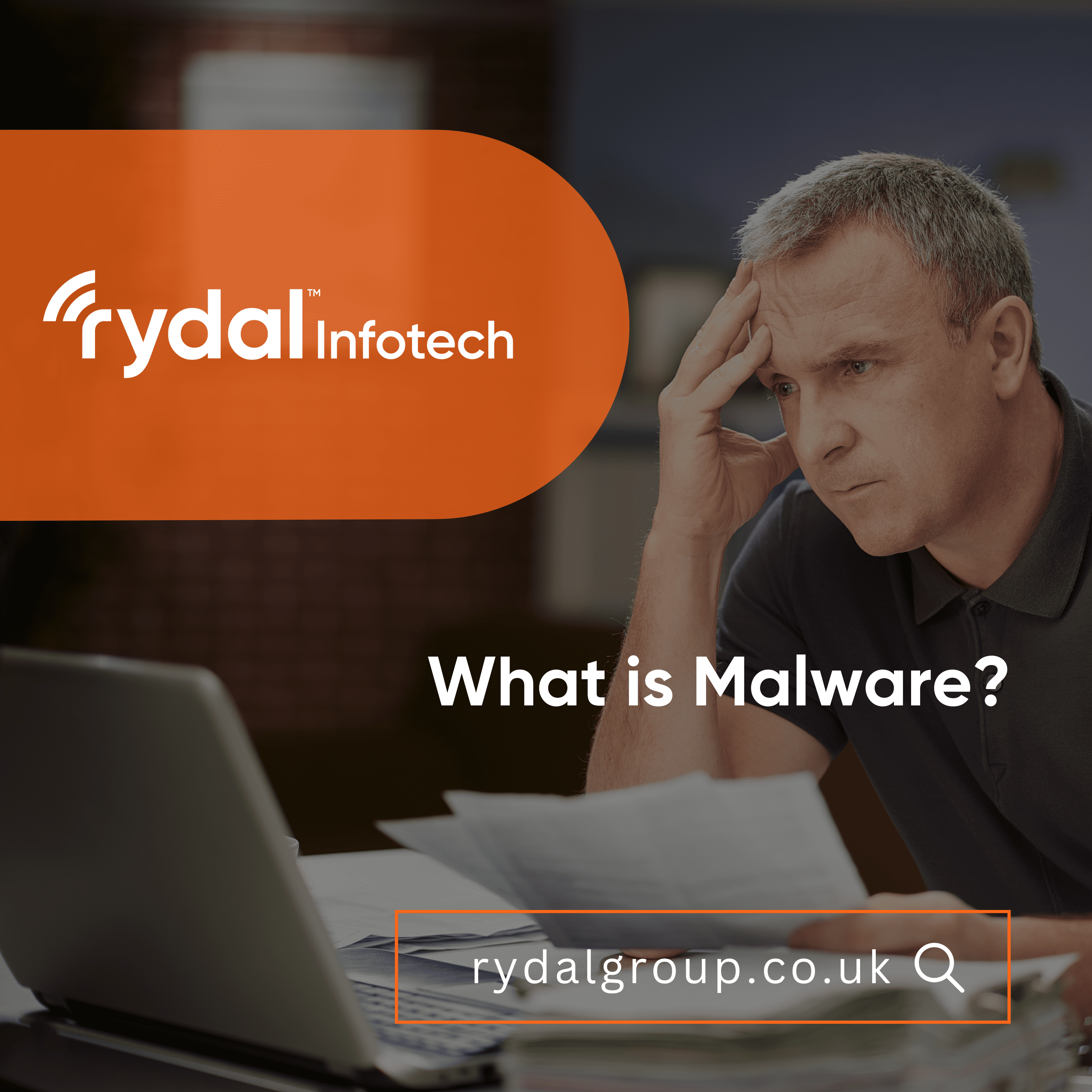 What is Malware?