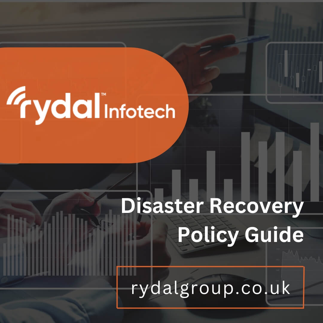 What Is a Disaster Recovery Policy and How Do You Create One