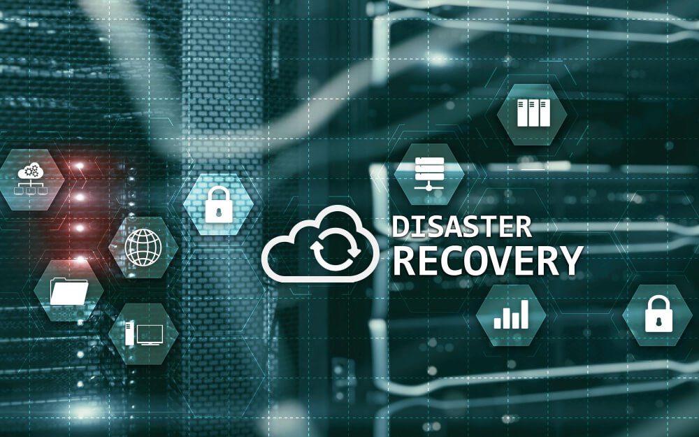 What Is a Disaster Recovery Policy