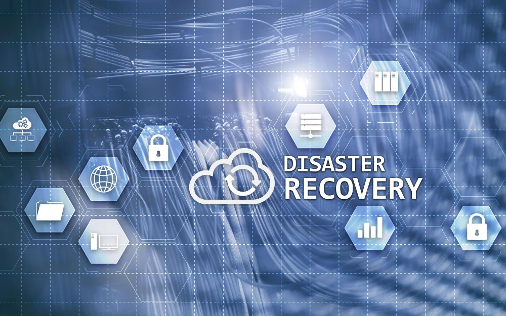 How to Develop a Disaster Recovery Plan
