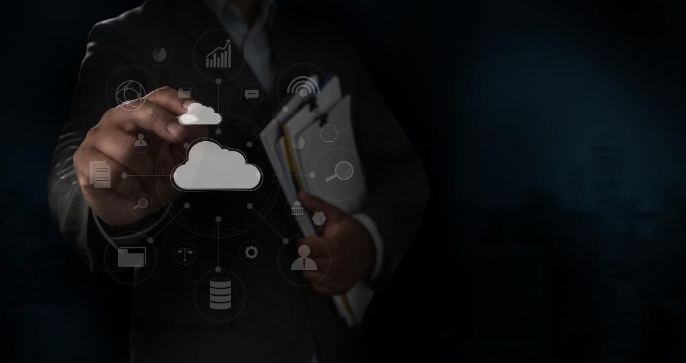 What are the Benefits of Cloud Backup?