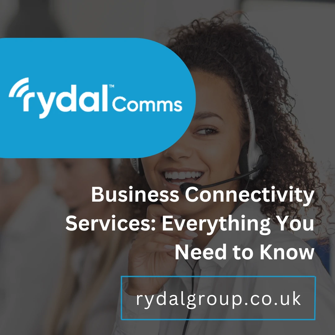 Business Connectivity Services Everything You Need to Know