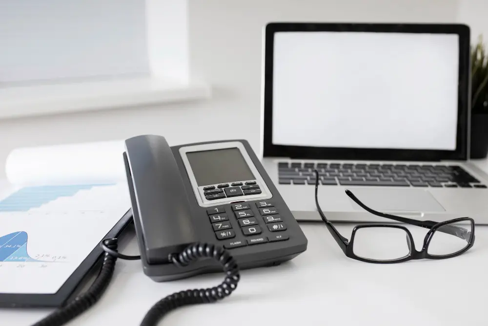 Hosted Telephony: What Is It and How Does It Work?