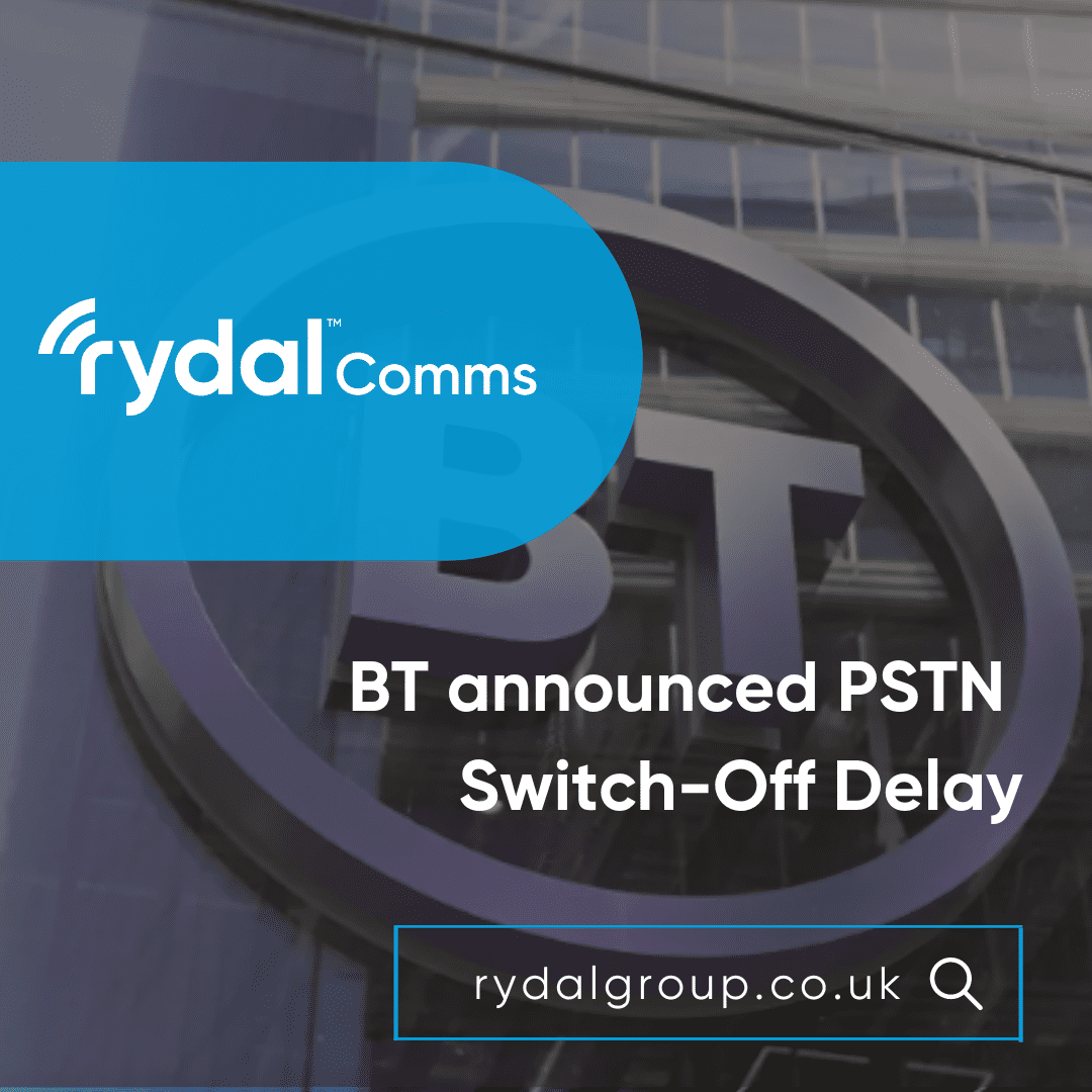 PSTN Switch-Off Delayed Due to Vulnerable Users at Risk
