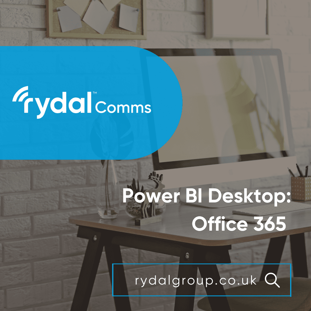 Is Power BI Desktop Included in Office 365?