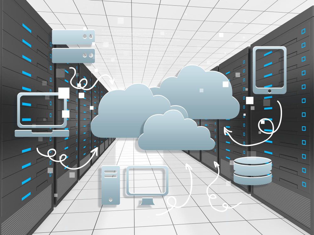 The Benefits of Cloud Hosting