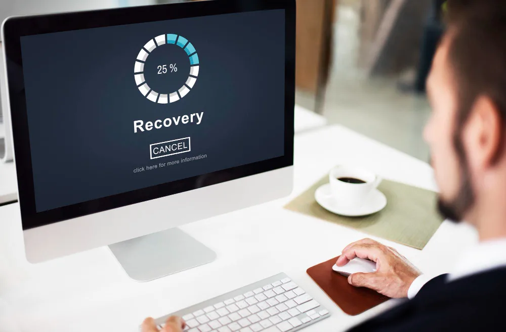 The Benefits of Relying on Disaster Recovery as a Service Provider